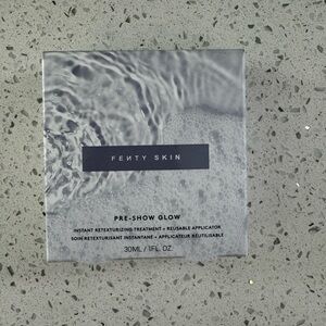 Fenty Skin Pre-Show Glow NEW